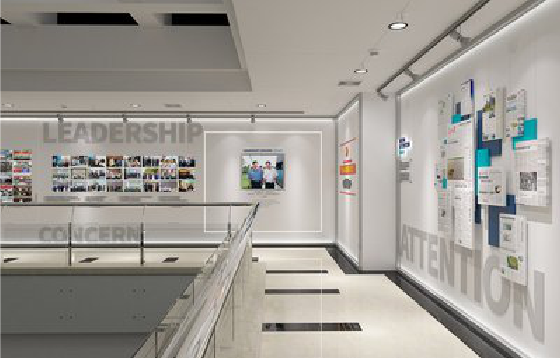 盐源制作安装文化墙的流程是什么？