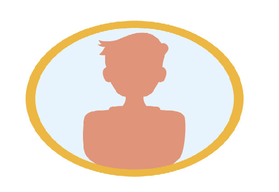 盐源墙绘中如何画好人物轮廓？