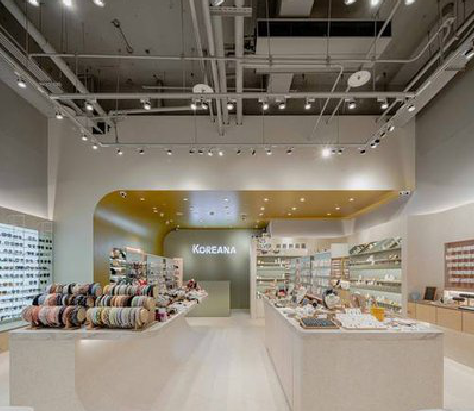 盐源店面装修流程