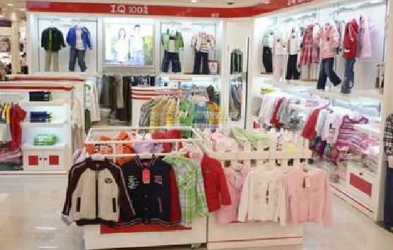 盐源店面装修风格确定。