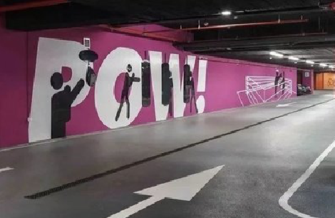 盐源墙绘设计师的选择是关键。