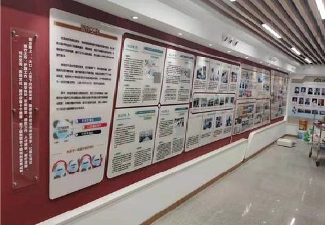 盐源大城市文化背景墙制作常用工艺。