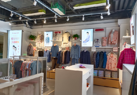 盐源超市卖场装修如何提升消费欲望？