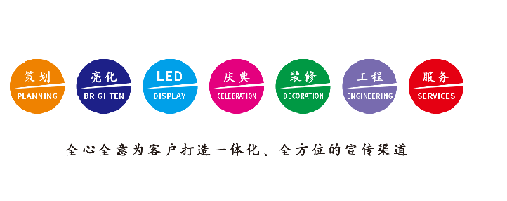 盐源广告公司该如何满足客户需求？