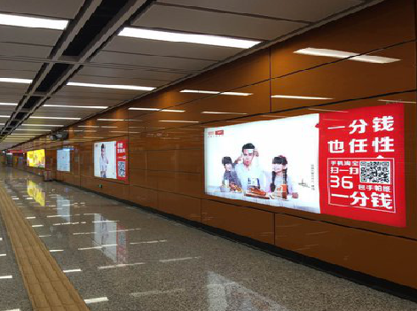 盐源广告灯箱的发展前景？