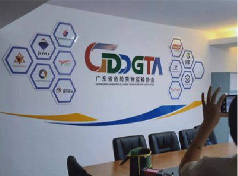 盐源公司走廊文化墙如何设计布置？