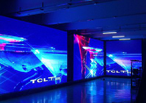 盐源如何解决LED显示屏耗电问题?